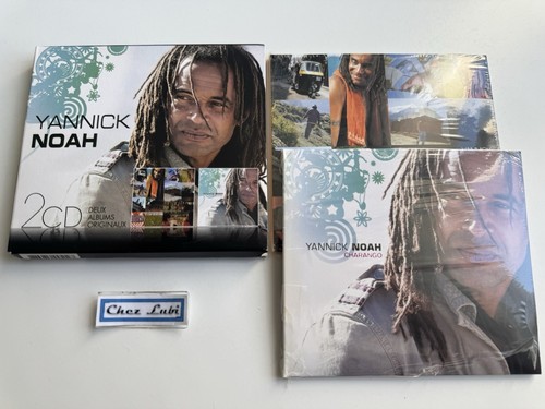 Yannick noah pokhara - pokhara, +
