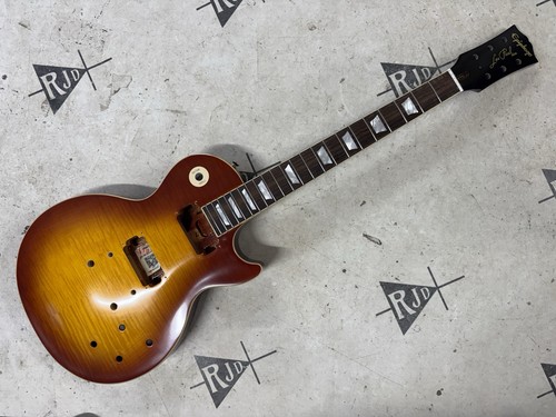 Epiphone les paul standard - les,