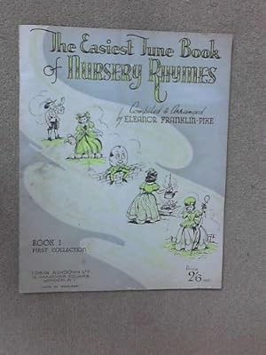 The easiest tune book - the,