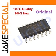 JakeSpecial – ATTINY84A-SSU Microcontroller SOP-14 Package