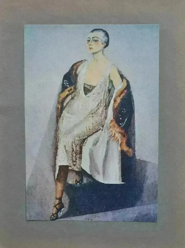 Kees van dongen - kees,