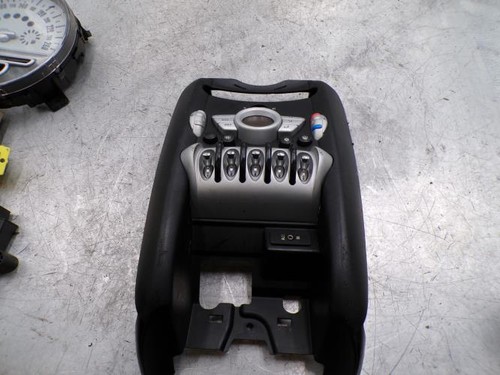 Commande chauffage mini - commande,