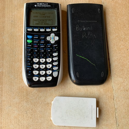 Calculatrice plus - , /