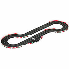 Carrera Starter Set Circuit de course Voiture de course Circuit de course Dig...