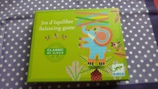 Jeu d'équilibre Djeco