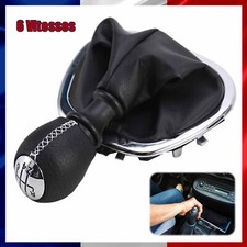Levier Vitesse Soufflet Cadre