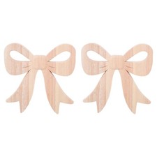  2 Pcs Décoration Européenne