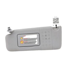 Pare-soleil gauche - Renault CLIO II PH.1 - 7700433427 - V1-2196X