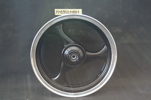 Jante arri rear - jante,