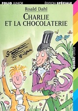 Charlie et la Chocolaterie -