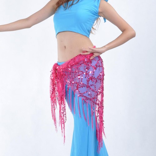 Ceinture danse orientale - ceinture,