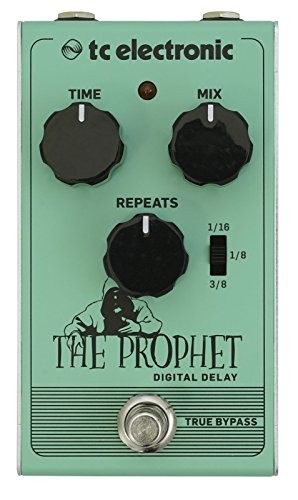 Electronic the prophet - the,