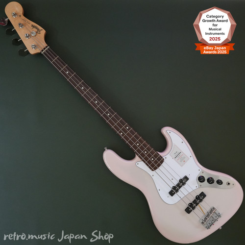 Fender made japan - made,