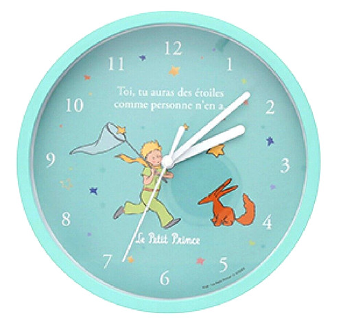 Horloge petit prince toi - prince,