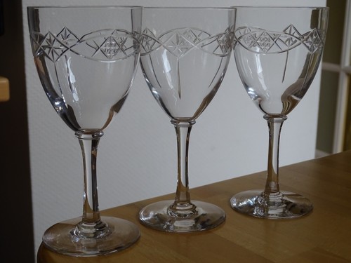 Cristal nancy france 3 - cristal,