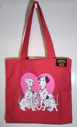 Sac fourre tout disney 101 - sac, fourre-tout
