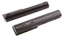 6600mAh Batterie Pour HP PAVILION DV7-3128EG DV7-3127EG DV7-3126EG DV7-3125SF