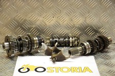 TRANSMISSION COMPLÈTE HONDA