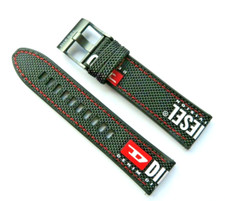 Diesel Original Bracelet Tissu