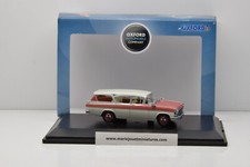 VAUXHALL CRESTA FRIARY ESTATE