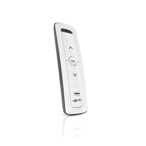 Telecommande somfy situo rts - 5,