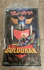 Abystyle Studio- Goldorak Jumbo 60 cm Edition Spéciale. 