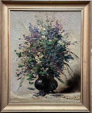 Tableau ancien Henri Cauchois