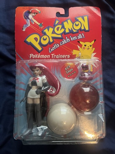 1999 pokémon team rocket - 1999,