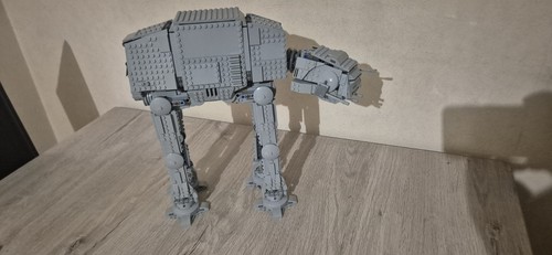 Lego star wars 75288 - star, at-at