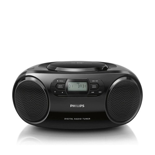 Philips soundmachine portable - philips,
