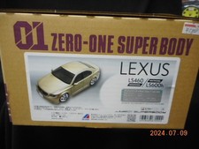 ABC Hobby échelle 1/10 Lexus