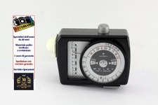 Gossen Bolex Paillard