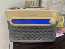 Vintage Radio Shack Digital Am/Fm Weather Tuner Stereo Works Great