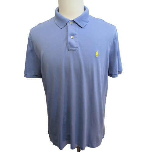 Polo ralph lauren - l, bleu
