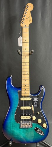 Fender player stratocaster - fender,