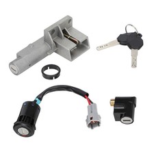 Kit Allumage Aluminium