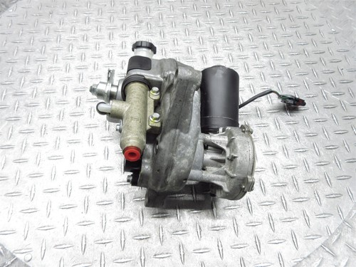 2007 piaggio mp3 scooter - 2007,