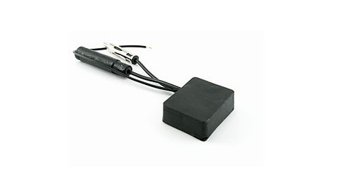 Amplificateur antenne - amplificateur, d'antenne