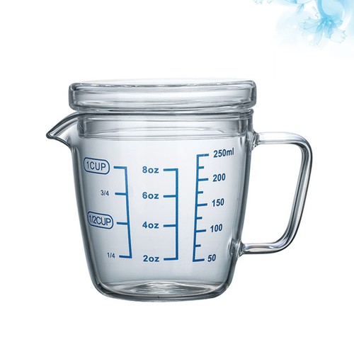 Pichet micro ondes verre - pichet, en