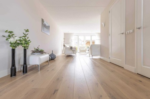 Parquet contrecollé - parquet,