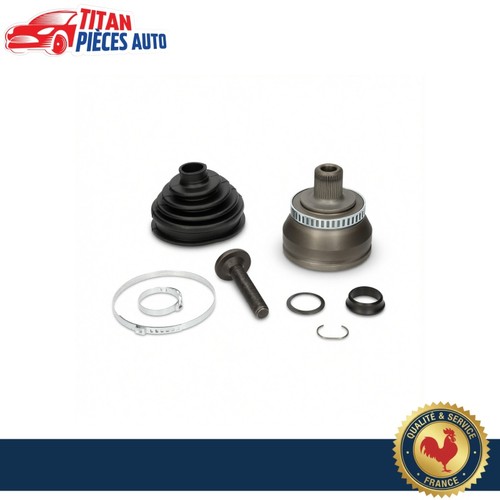 Kit joint homocinétique - joint,