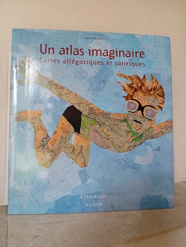 Baridon laurent atlas - laurent,, un