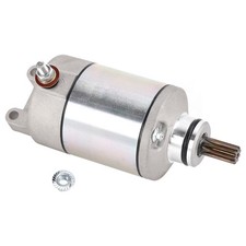 Neuf Démarreur pour Suzuki