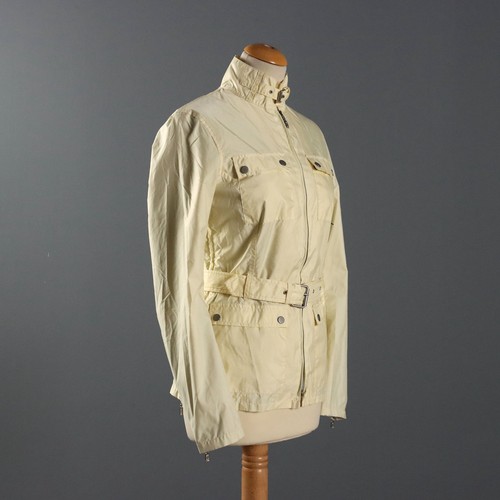 Veste belstaff tissu - belstaff, 4
