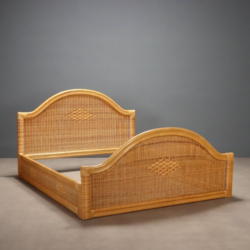 Lit double vintage - vintage, osier
