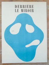 Derrière le Miroir n° 33 -