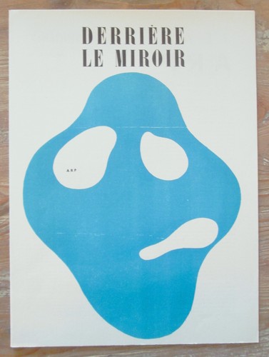 Derrière miroir 33 - derrière, n°