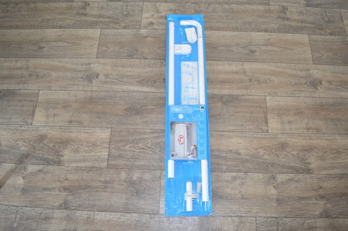 Bossini kit porte rideau - bossini, porte-rideau