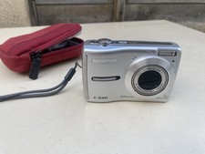 ---OLYMPUS  C530 ULTRA ZOOM