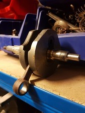 Vespa piaggio PK50 XL